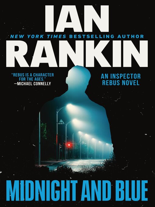 Title details for Midnight and Blue by Ian Rankin - Wait list